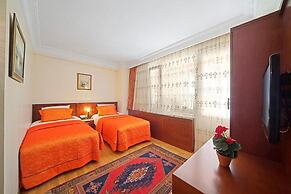 Dilhayat Kalfa Hotel