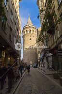 Dilhayat Kalfa Hotel