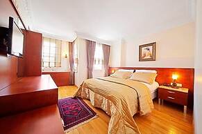 Dilhayat Kalfa Hotel