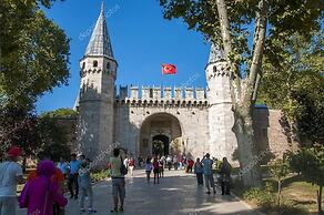 Dilhayat Kalfa Hotel