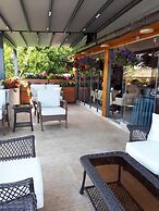 Dilhayat Kalfa Hotel