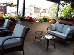 Dilhayat Kalfa Hotel