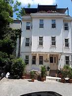 Dilhayat Kalfa Hotel