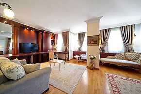 Dilhayat Kalfa Hotel