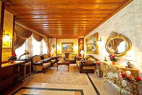 Dilhayat Kalfa Hotel