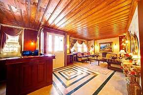 Dilhayat Kalfa Hotel