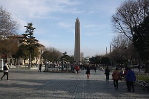 Dilhayat Kalfa Hotel