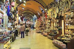 Dilhayat Kalfa Hotel