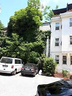 Dilhayat Kalfa Hotel