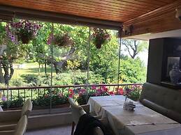 Dilhayat Kalfa Hotel