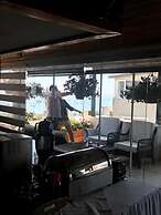 Dilhayat Kalfa Hotel