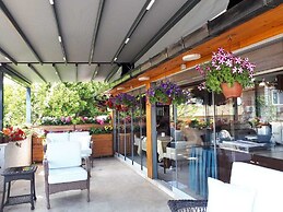 Dilhayat Kalfa Hotel