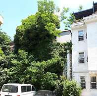 Dilhayat Kalfa Hotel