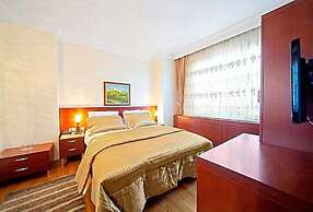 Dilhayat Kalfa Hotel