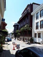 Dilhayat Kalfa Hotel