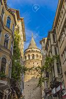 Dilhayat Kalfa Hotel