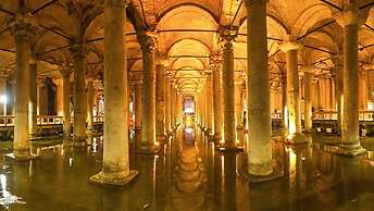 Dilhayat Kalfa Hotel