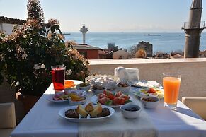 Dilhayat Kalfa Hotel