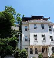 Dilhayat Kalfa Hotel