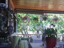 Dilhayat Kalfa Hotel