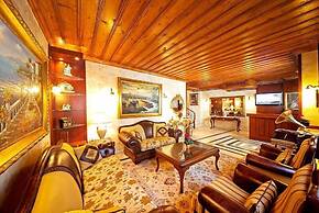 Dilhayat Kalfa Hotel