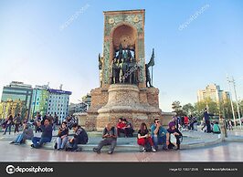 Dilhayat Kalfa Hotel