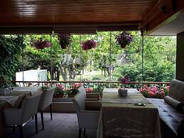 Dilhayat Kalfa Hotel