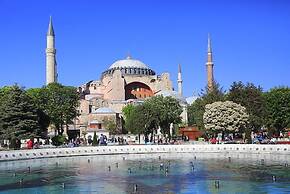 Dilhayat Kalfa Hotel