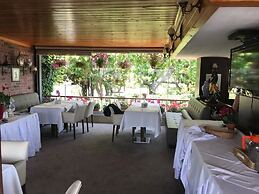 Dilhayat Kalfa Hotel