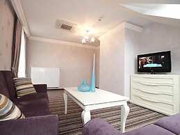 Hotel Fajkier Wellness And Spa