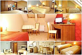 Hotel Fajkier Wellness And Spa