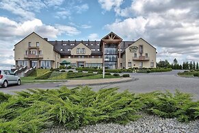 Hotel Fajkier Wellness And Spa