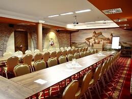 Hotel Fajkier Wellness And Spa