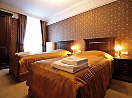 Hotel Fajkier Wellness And Spa