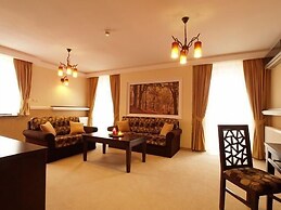 Hotel Fajkier Wellness And Spa