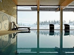Hotel Fajkier Wellness And Spa