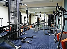 Hotel Fajkier Wellness And Spa