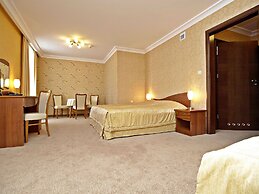 Hotel Fajkier Wellness And Spa