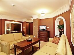 Hotel Fajkier Wellness And Spa