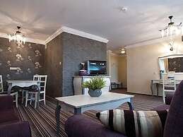 Hotel Fajkier Wellness And Spa