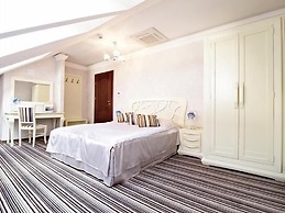 Hotel Fajkier Wellness And Spa