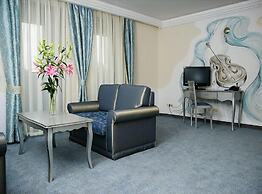 Hotel Fajkier Wellness And Spa
