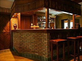 Hotel Fajkier Wellness And Spa