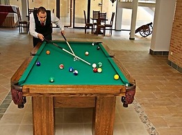 Hotel Fajkier Wellness And Spa