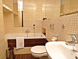 Hotel Fajkier Wellness And Spa