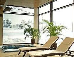 Hotel Fajkier Wellness And Spa