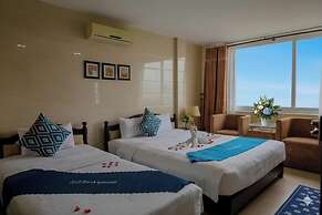 DMZ Hotel
