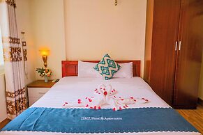 DMZ Hotel