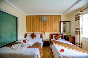 DMZ Hotel