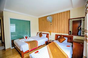 DMZ Hotel